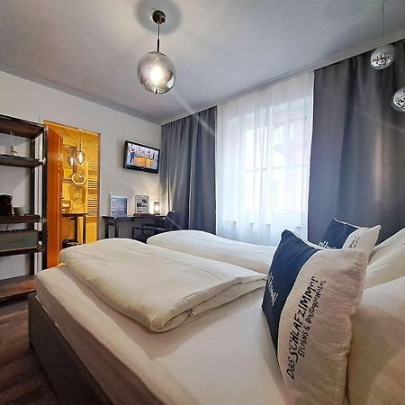 "Das Schlafzimmer" Erlebnis & Boutiquehotel - Ehemals Hacienda Mexicana Spittal an der Drau-i járás Kültér fotó