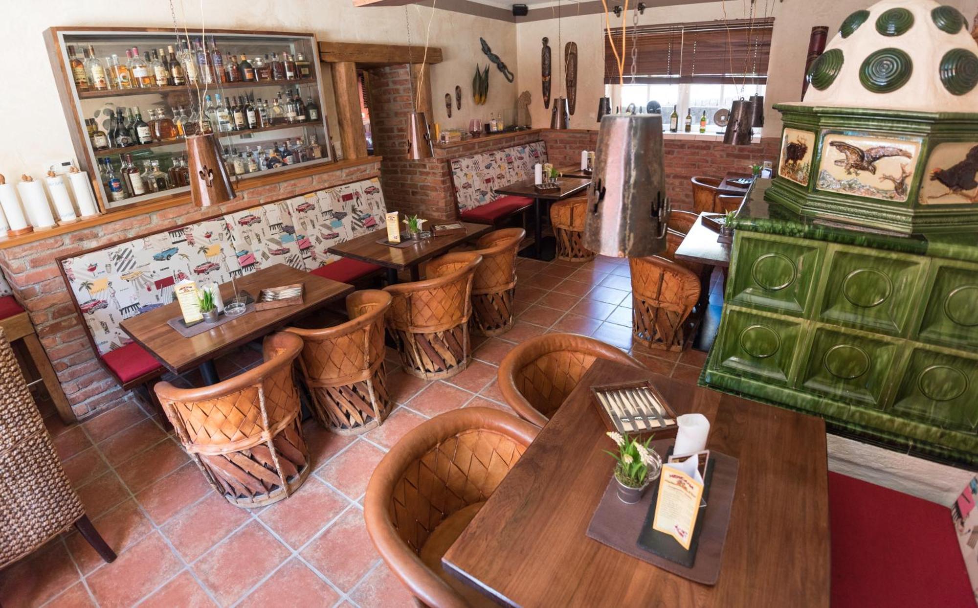 "Das Schlafzimmer" Erlebnis & Boutiquehotel - Ehemals Hacienda Mexicana Spittal an der Drau-i járás Kültér fotó