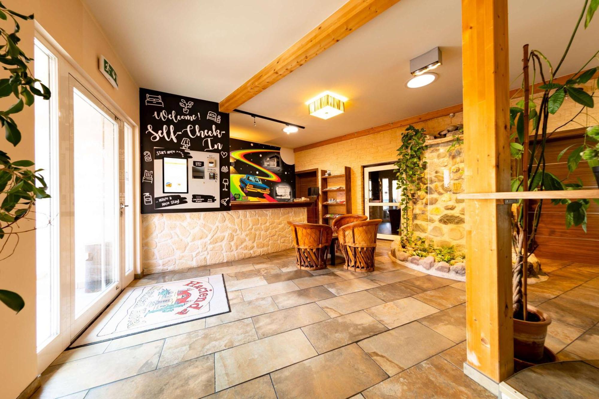 "Das Schlafzimmer" Erlebnis & Boutiquehotel - Ehemals Hacienda Mexicana Spittal an der Drau-i járás Kültér fotó