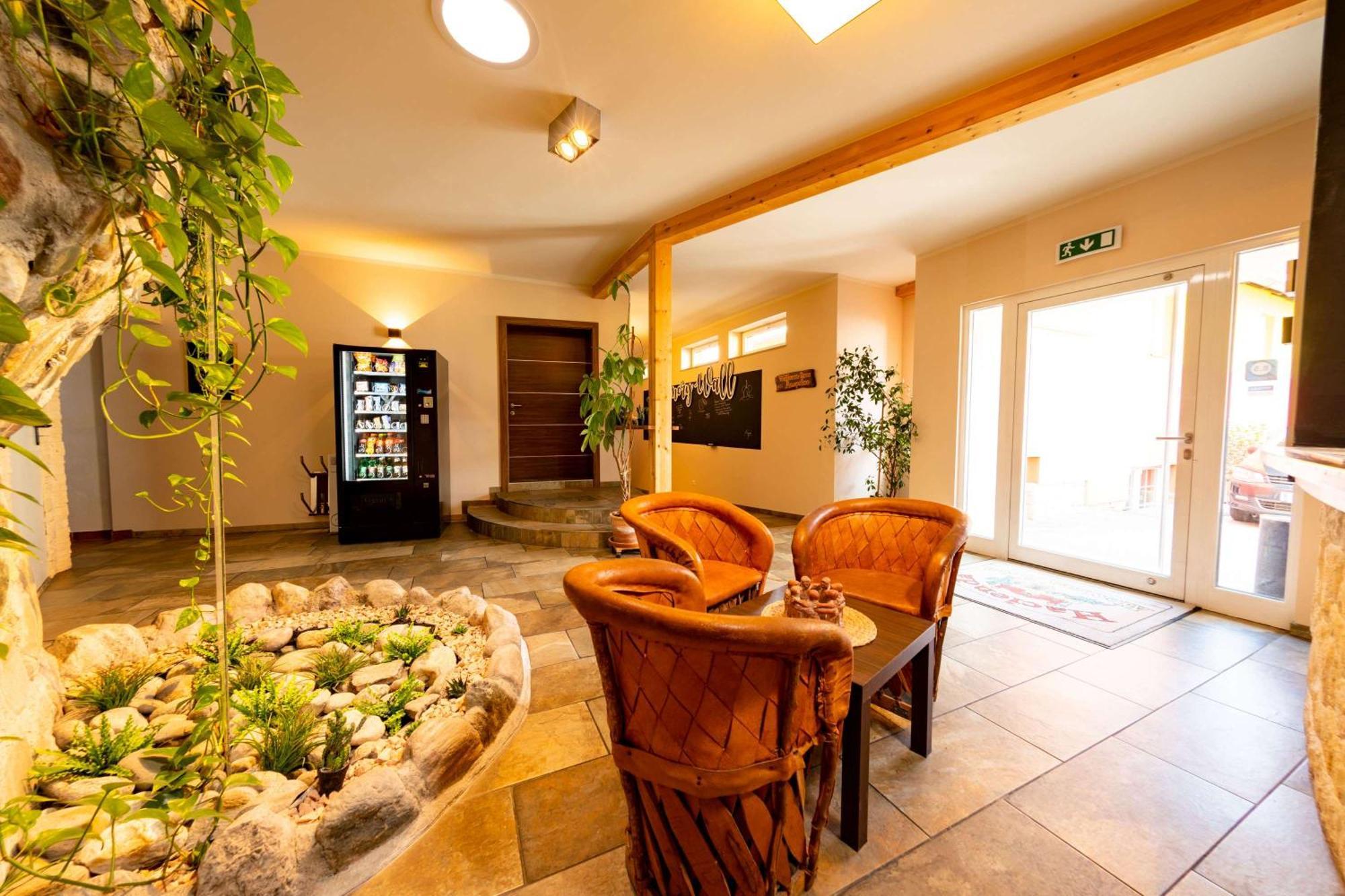 "Das Schlafzimmer" Erlebnis & Boutiquehotel - Ehemals Hacienda Mexicana Spittal an der Drau-i járás Kültér fotó