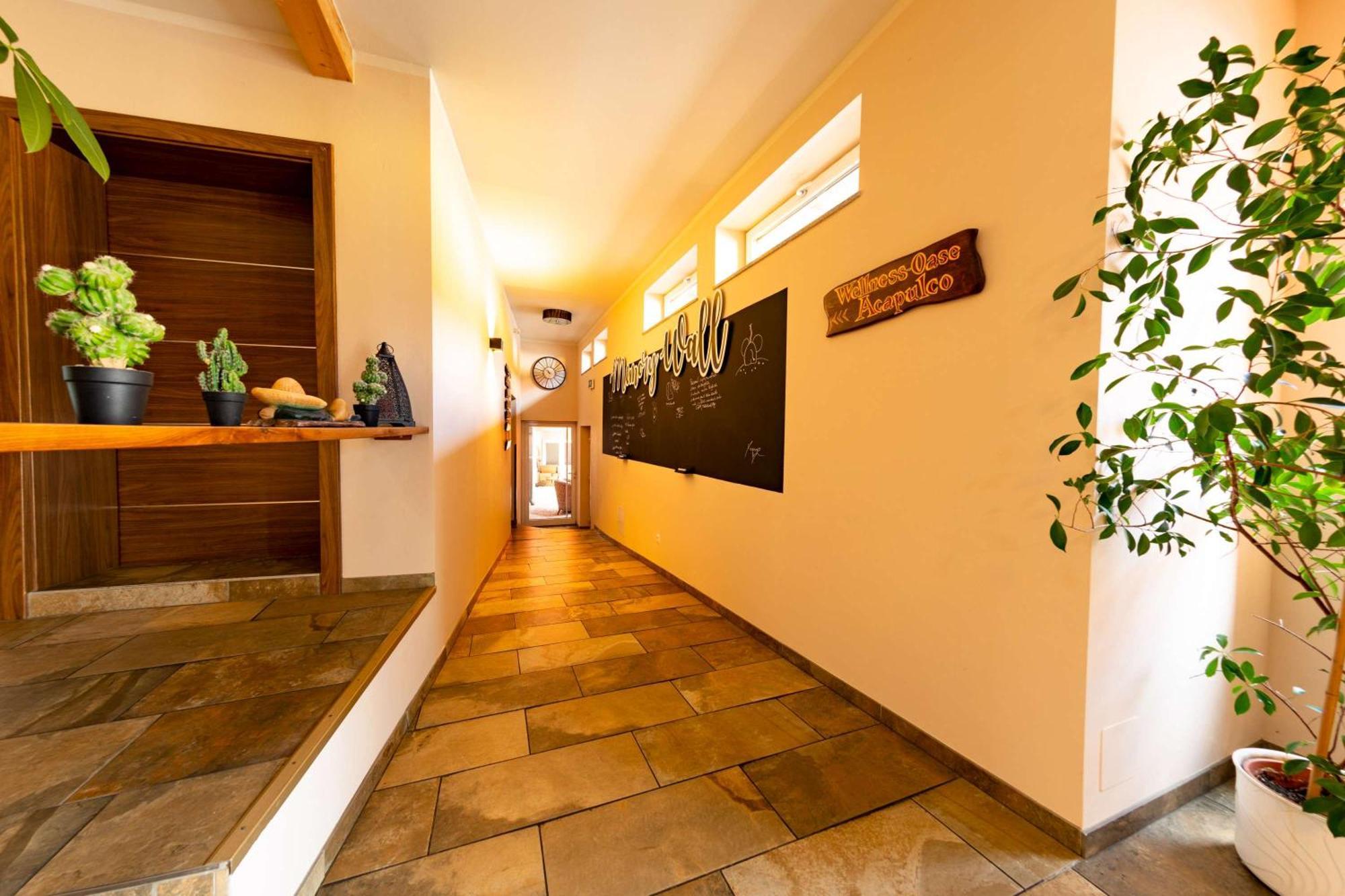 "Das Schlafzimmer" Erlebnis & Boutiquehotel - Ehemals Hacienda Mexicana Spittal an der Drau-i járás Kültér fotó