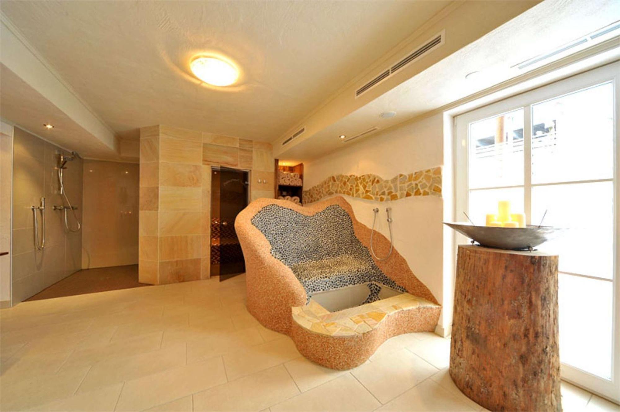 "Das Schlafzimmer" Erlebnis & Boutiquehotel - Ehemals Hacienda Mexicana Spittal an der Drau-i járás Kültér fotó