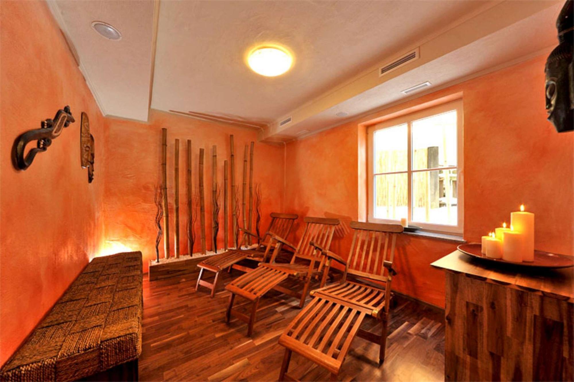 "Das Schlafzimmer" Erlebnis & Boutiquehotel - Ehemals Hacienda Mexicana Spittal an der Drau-i járás Kültér fotó