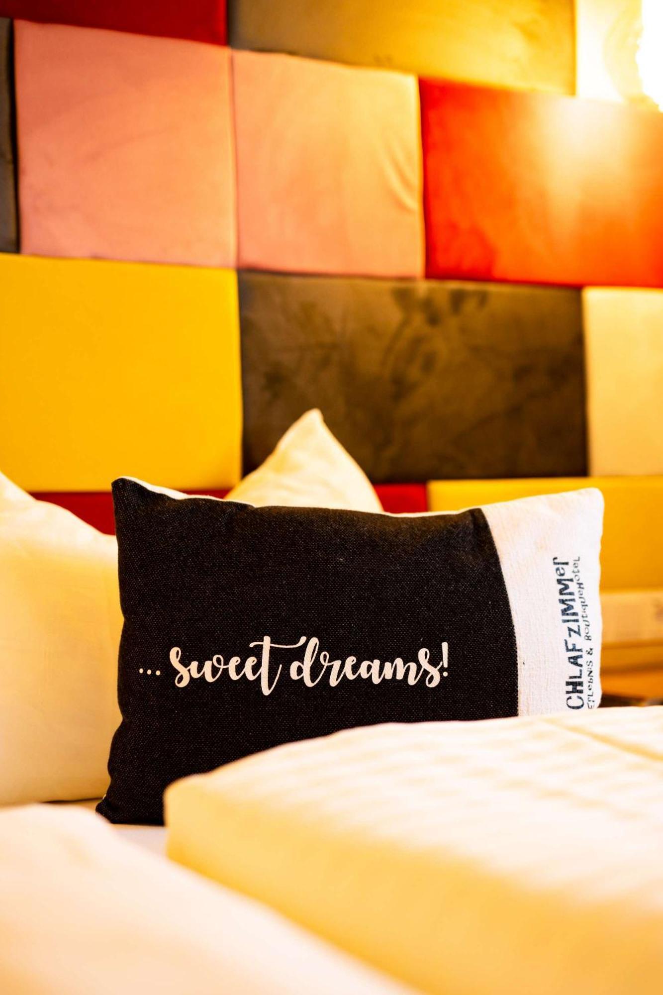 "Das Schlafzimmer" Erlebnis & Boutiquehotel - Ehemals Hacienda Mexicana Spittal an der Drau-i járás Kültér fotó