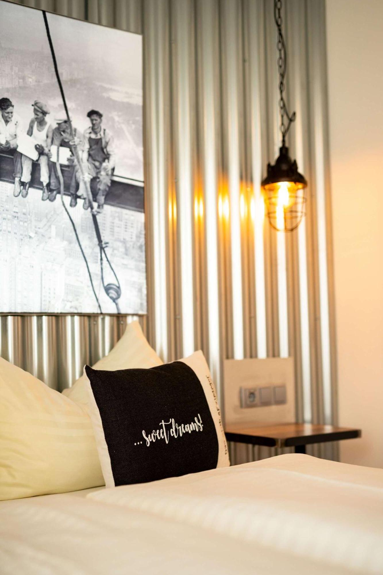 "Das Schlafzimmer" Erlebnis & Boutiquehotel - Ehemals Hacienda Mexicana Spittal an der Drau-i járás Kültér fotó