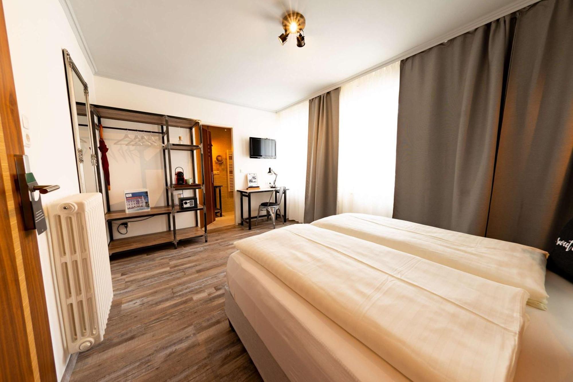 "Das Schlafzimmer" Erlebnis & Boutiquehotel - Ehemals Hacienda Mexicana Spittal an der Drau-i járás Kültér fotó