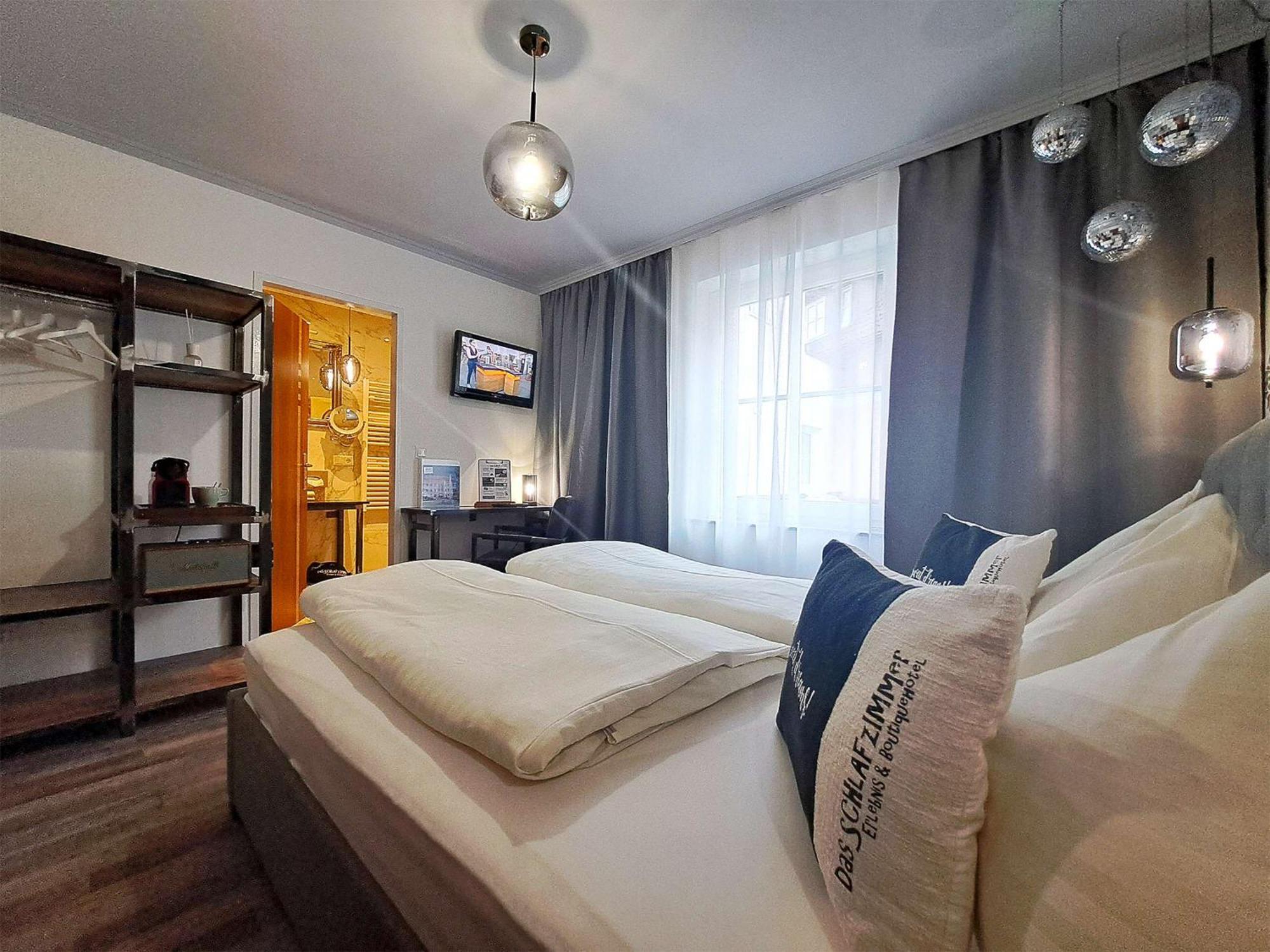 "Das Schlafzimmer" Erlebnis & Boutiquehotel - Ehemals Hacienda Mexicana Spittal an der Drau-i járás Kültér fotó
