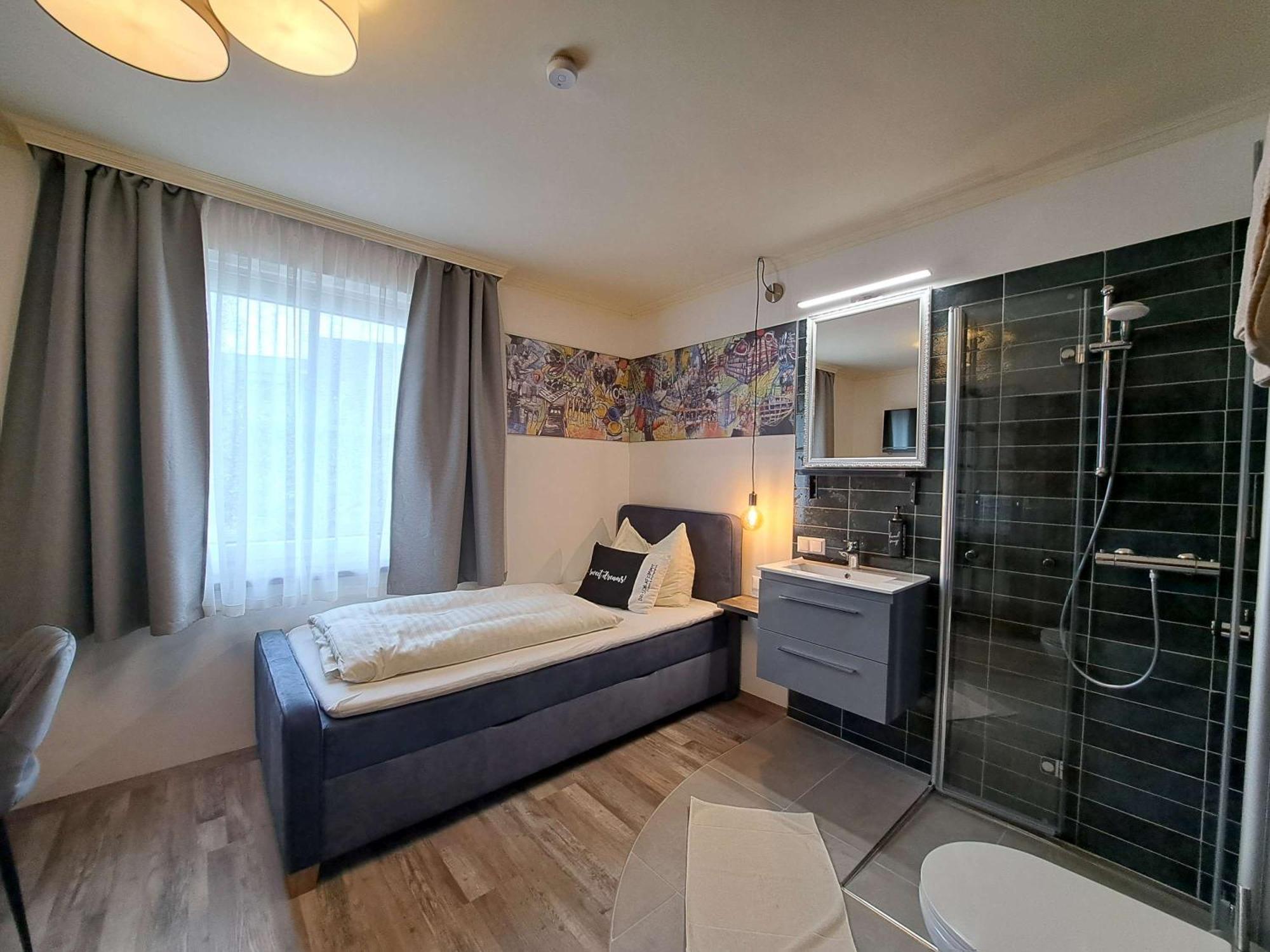 "Das Schlafzimmer" Erlebnis & Boutiquehotel - Ehemals Hacienda Mexicana Spittal an der Drau-i járás Kültér fotó